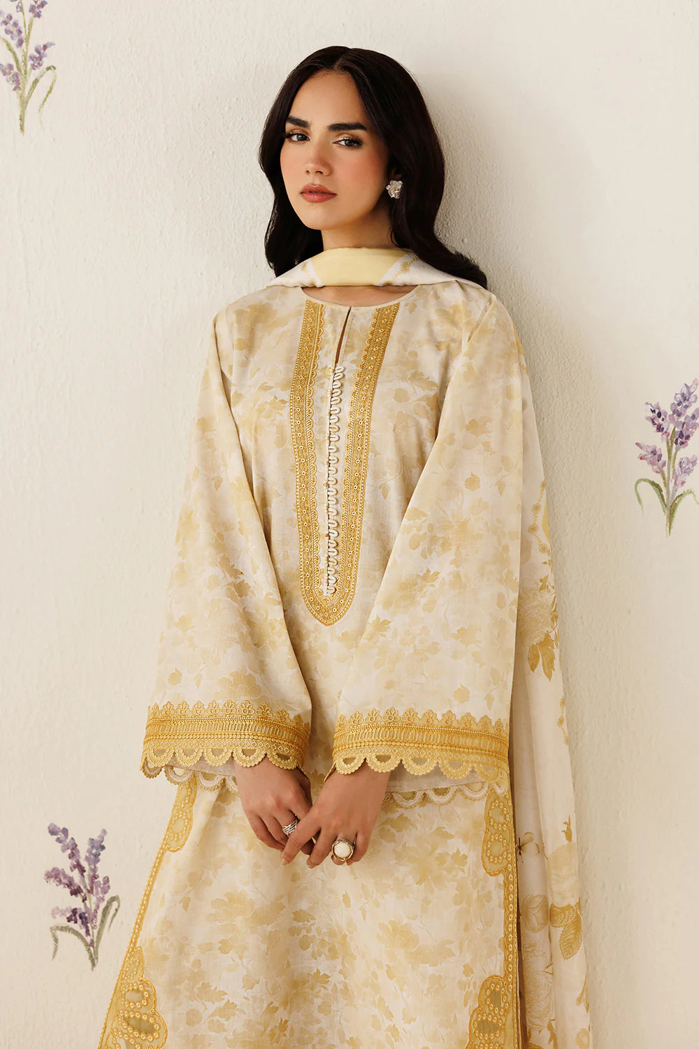 BAROQUE PR-D1269
