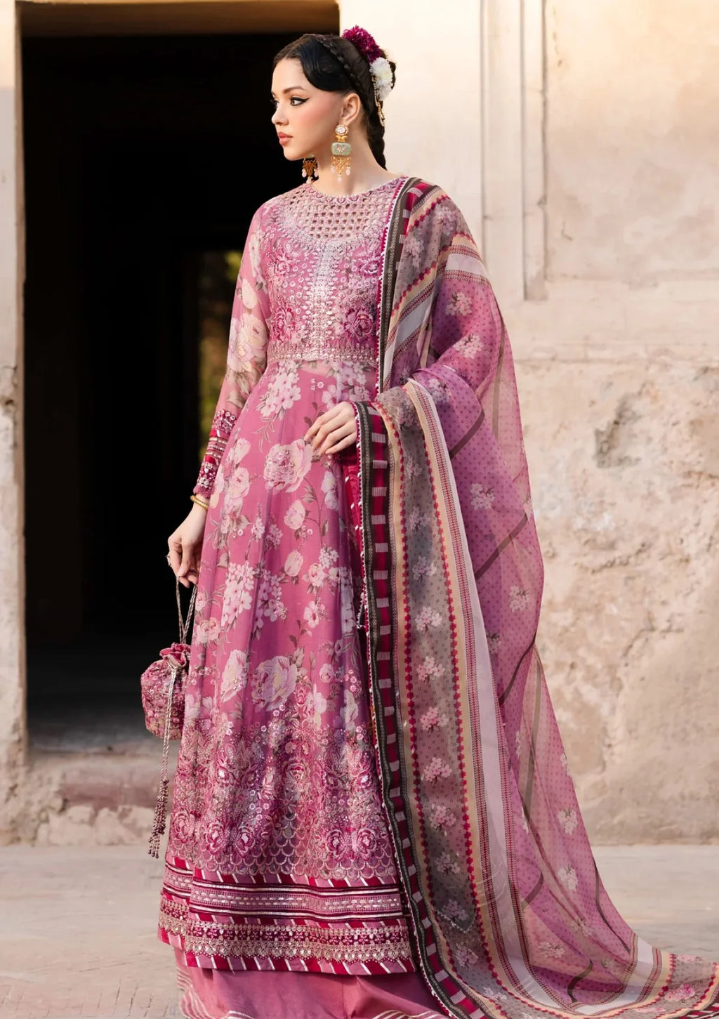 STITCHED BY CC XENIA FORMALS D-01 BANO 3PC