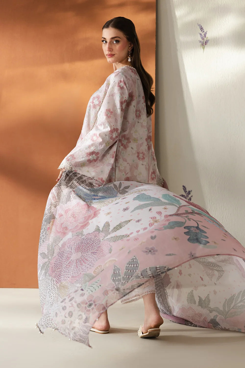 BAROQUE UF-4428