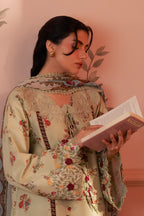 ZIVA PRINTS EDIT SUMMER CALLA