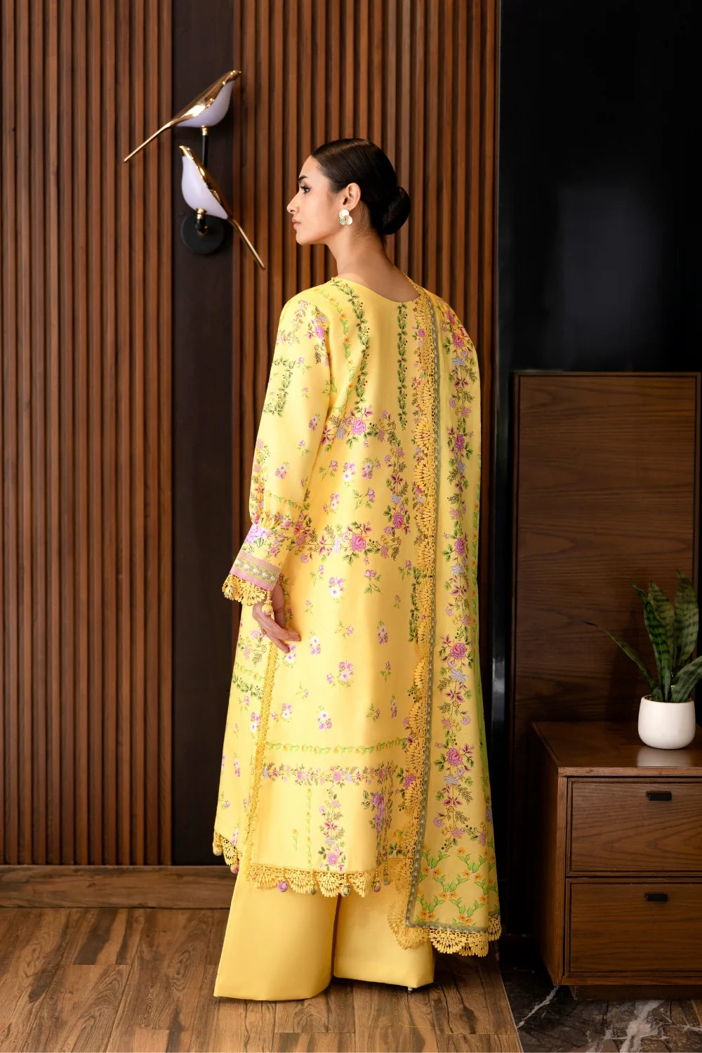 NAQSH MIDNIGHT MEADOW CITRINE