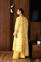 NAQSH MIDNIGHT MEADOW CITRINE