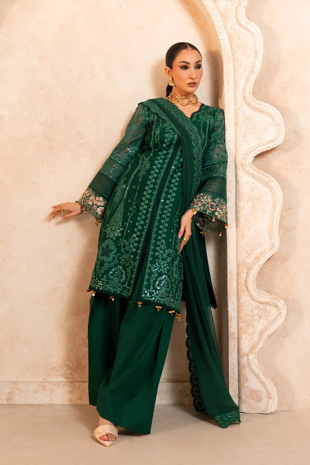 SUNDAS AHAD EPL-07 3PC