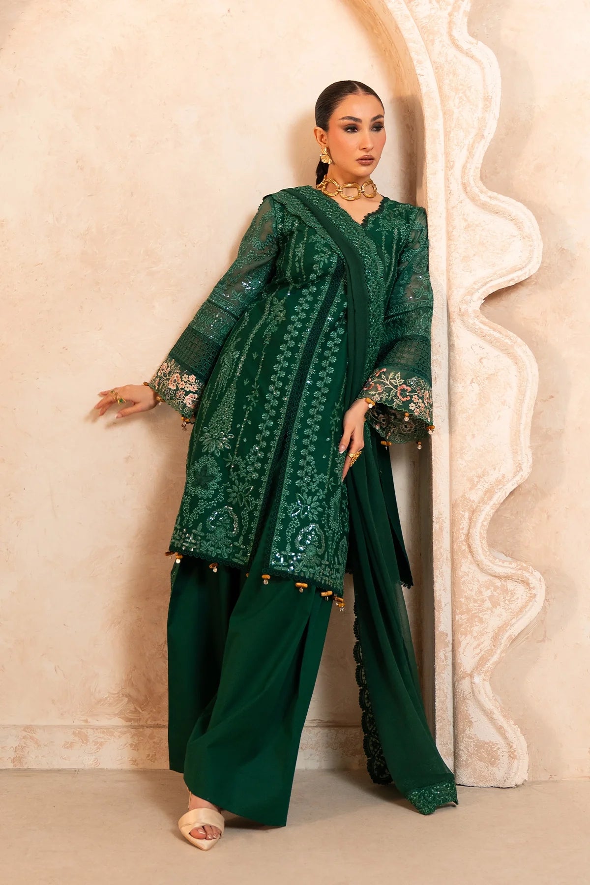 SUNDAS AHAD EPL-07 3PC