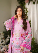 MAYAH BREEZE