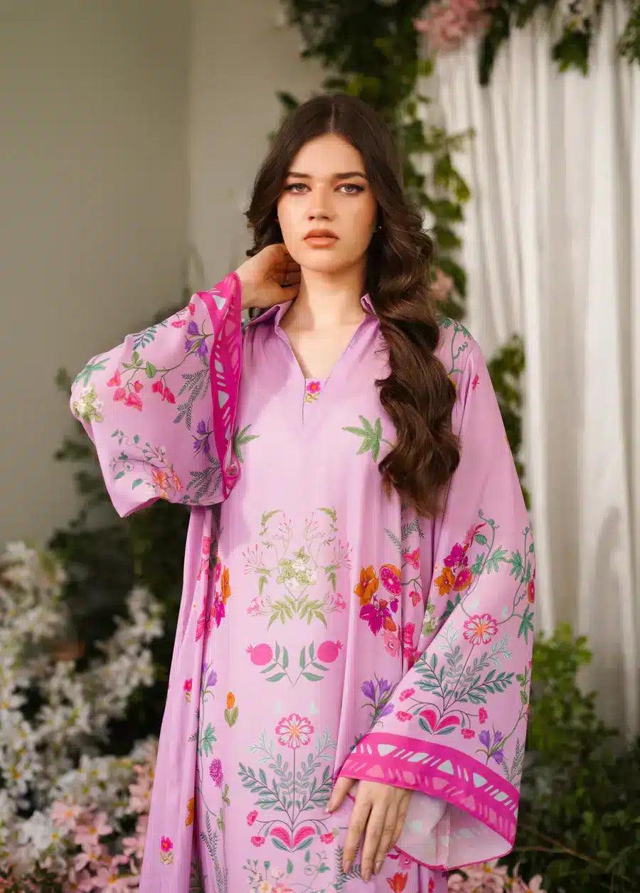 MAYAH BREEZE