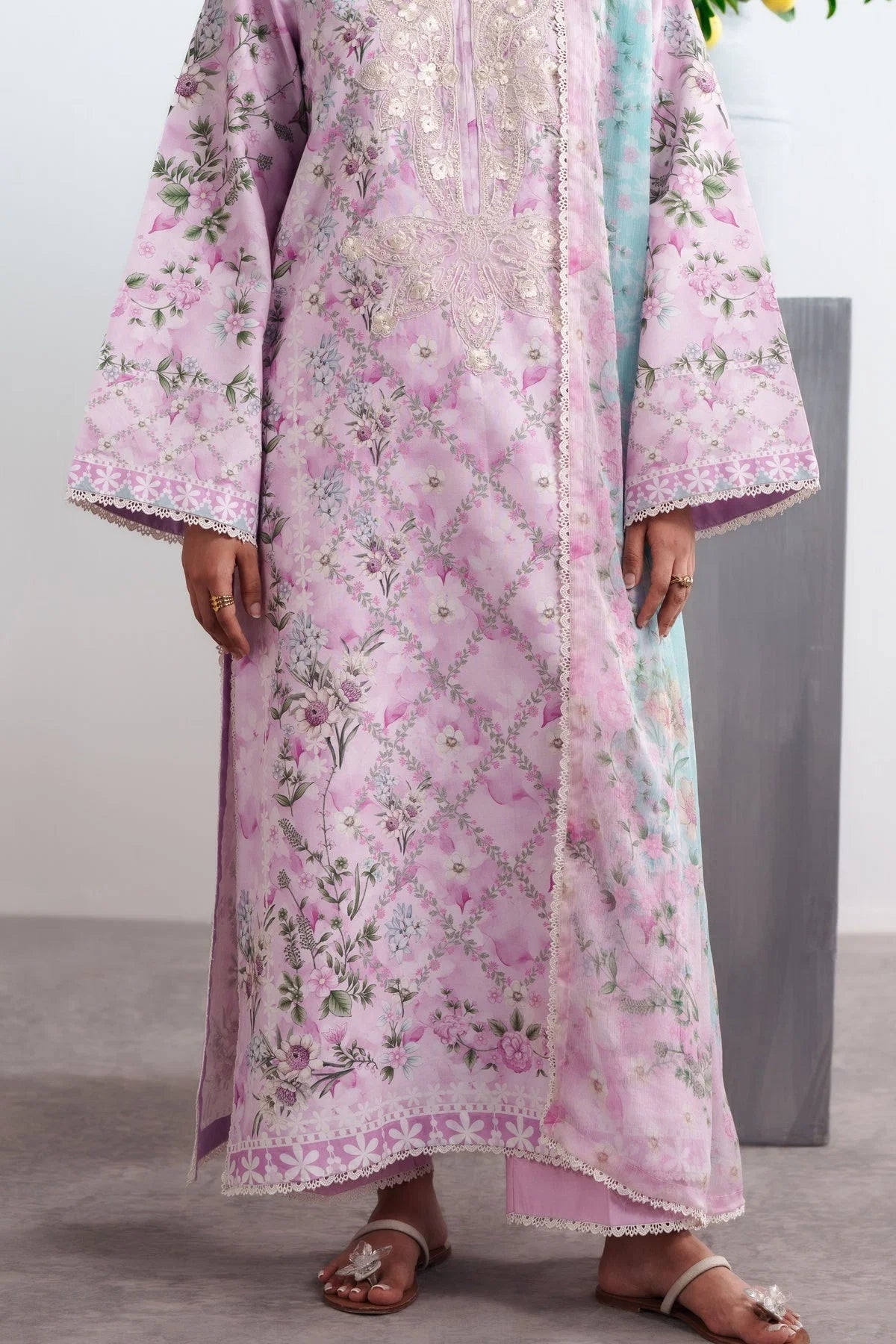 NEESHAY SUMMER DIARY SAKURA DREAM
