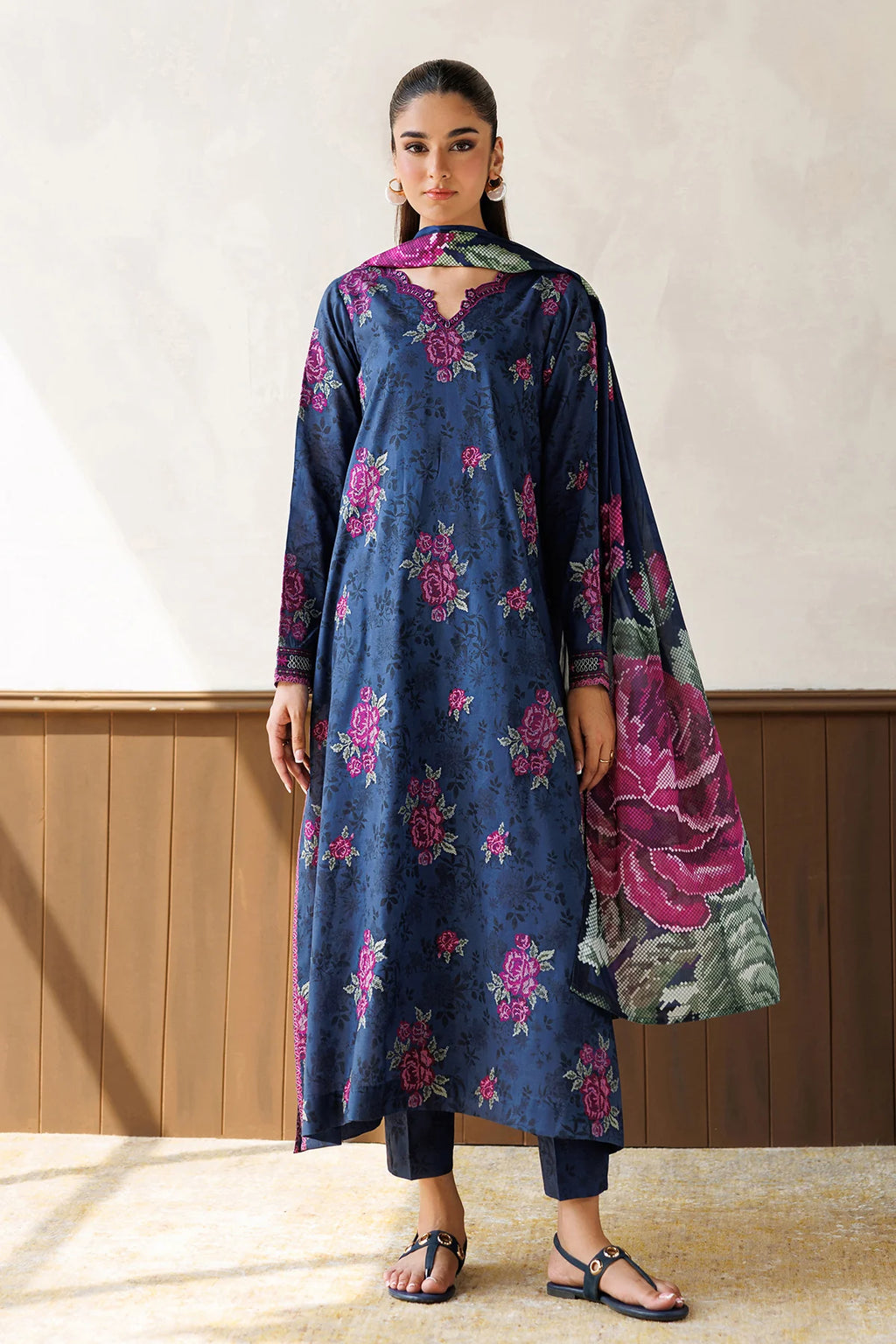 BAROQUE UF-4497
