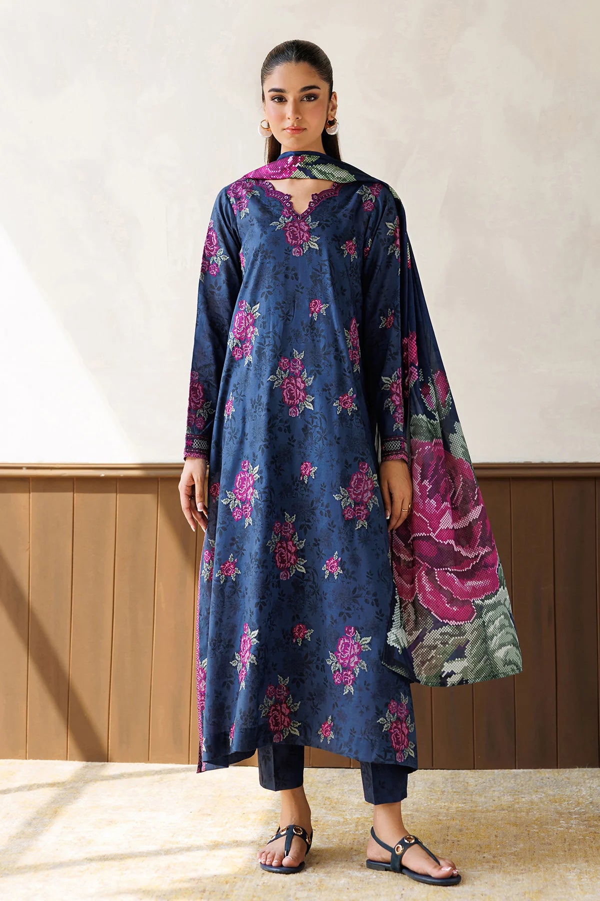 BAROQUE UF-4497