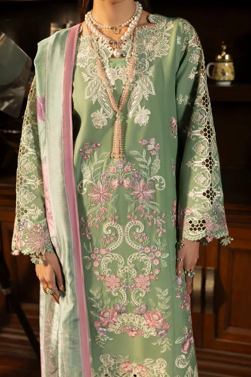 GULMINA DIL KASH LUXURY D08