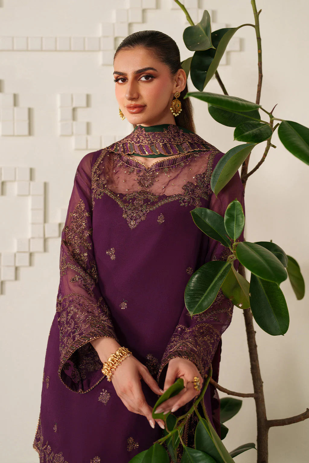 IZNIK UE-624 3PC