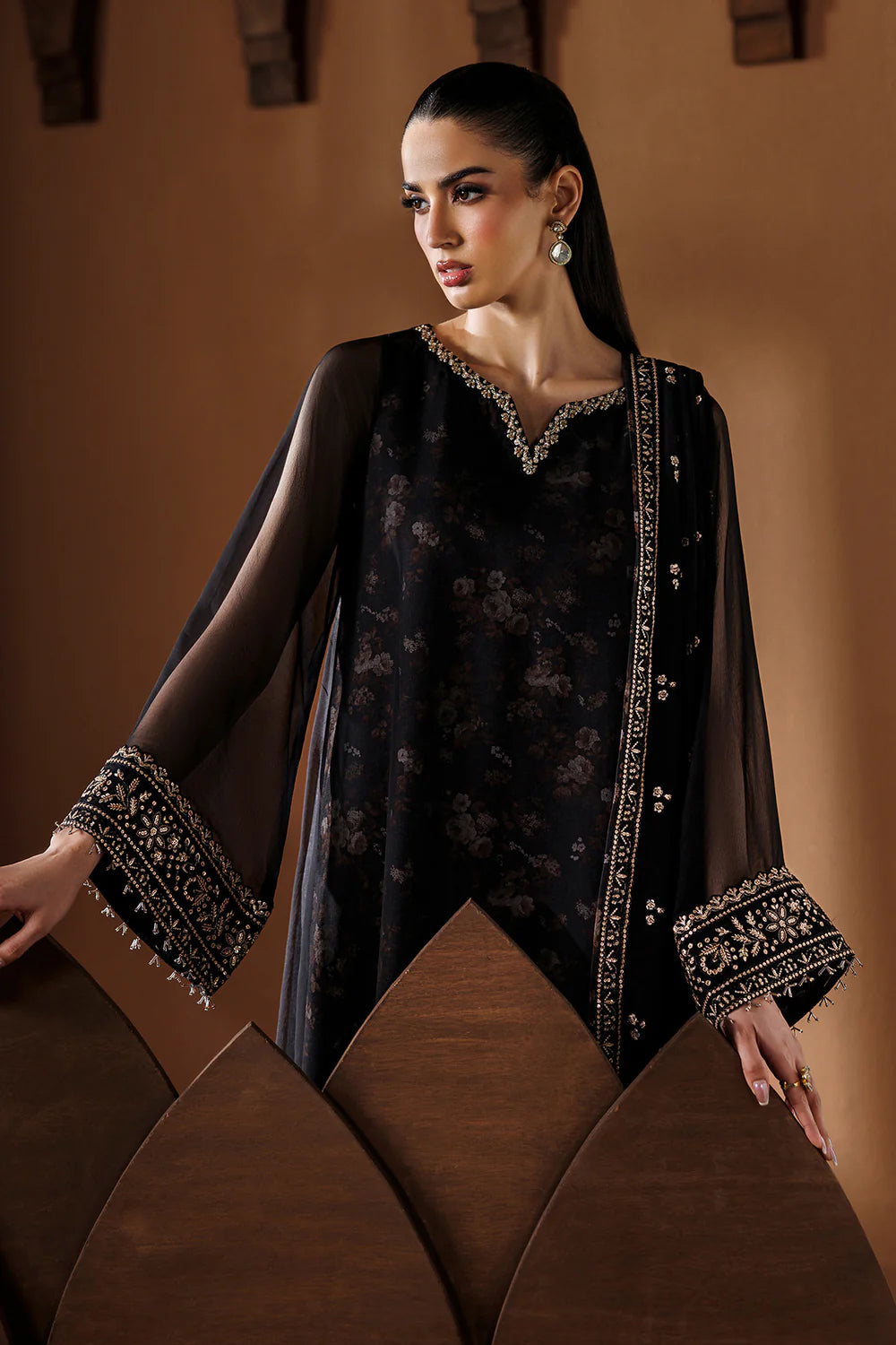 BAROQUE PR-D1288