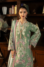 GULMINA DIL KASH LUXURY D08
