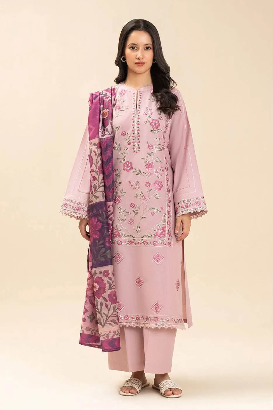 BEECHTREE BT12603UN004689 3PC