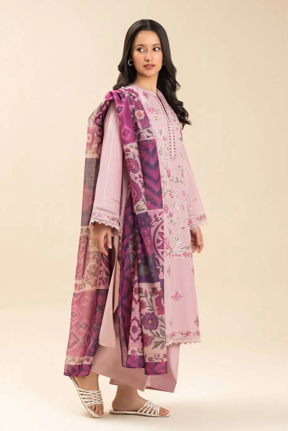 BEECHTREE BT12603UN004689 3PC