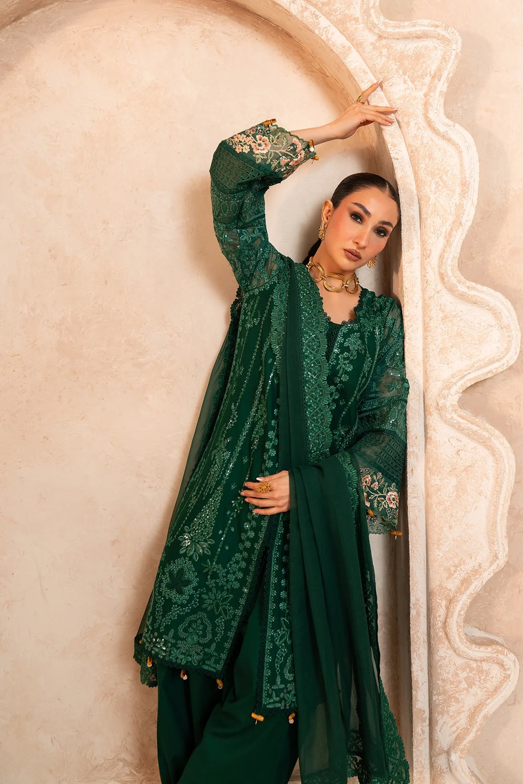 SUNDAS AHAD EPL-07 3PC