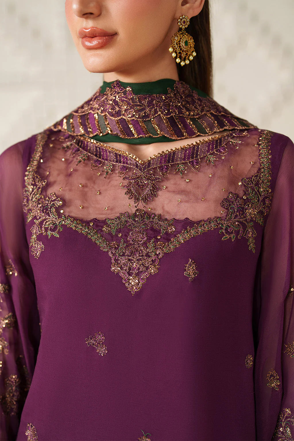IZNIK UE-624 3PC