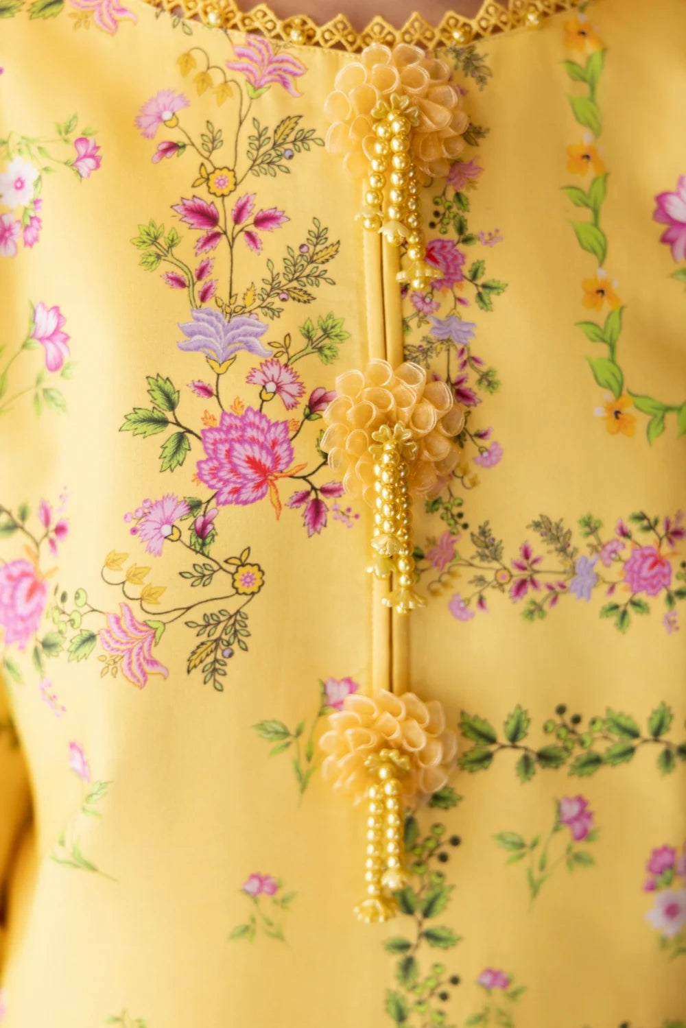 NAQSH MIDNIGHT MEADOW CITRINE