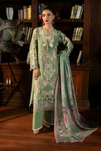 GULMINA DIL KASH LUXURY D08