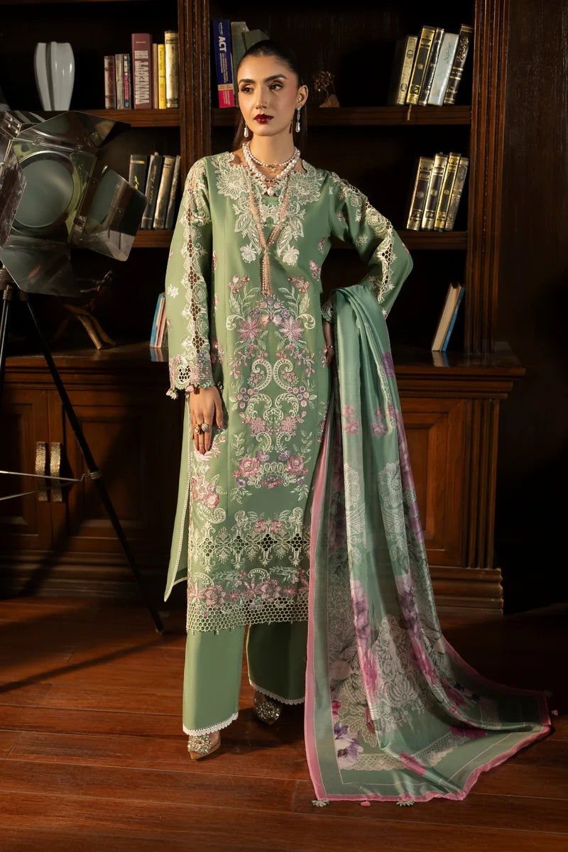 GULMINA DIL KASH LUXURY D08