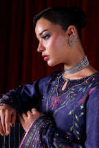 RANG RASIYA THE LUXE SILK ECLAT