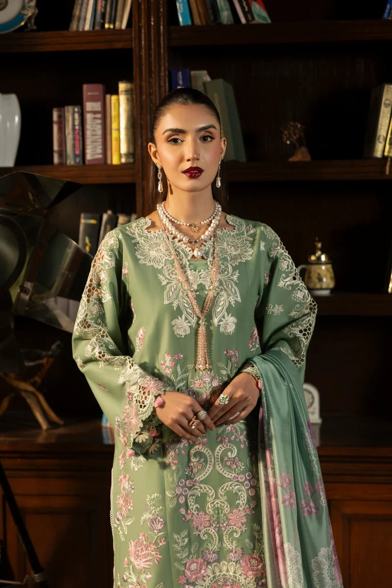 GULMINA DIL KASH LUXURY D08