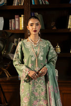 GULMINA DIL KASH LUXURY D08
