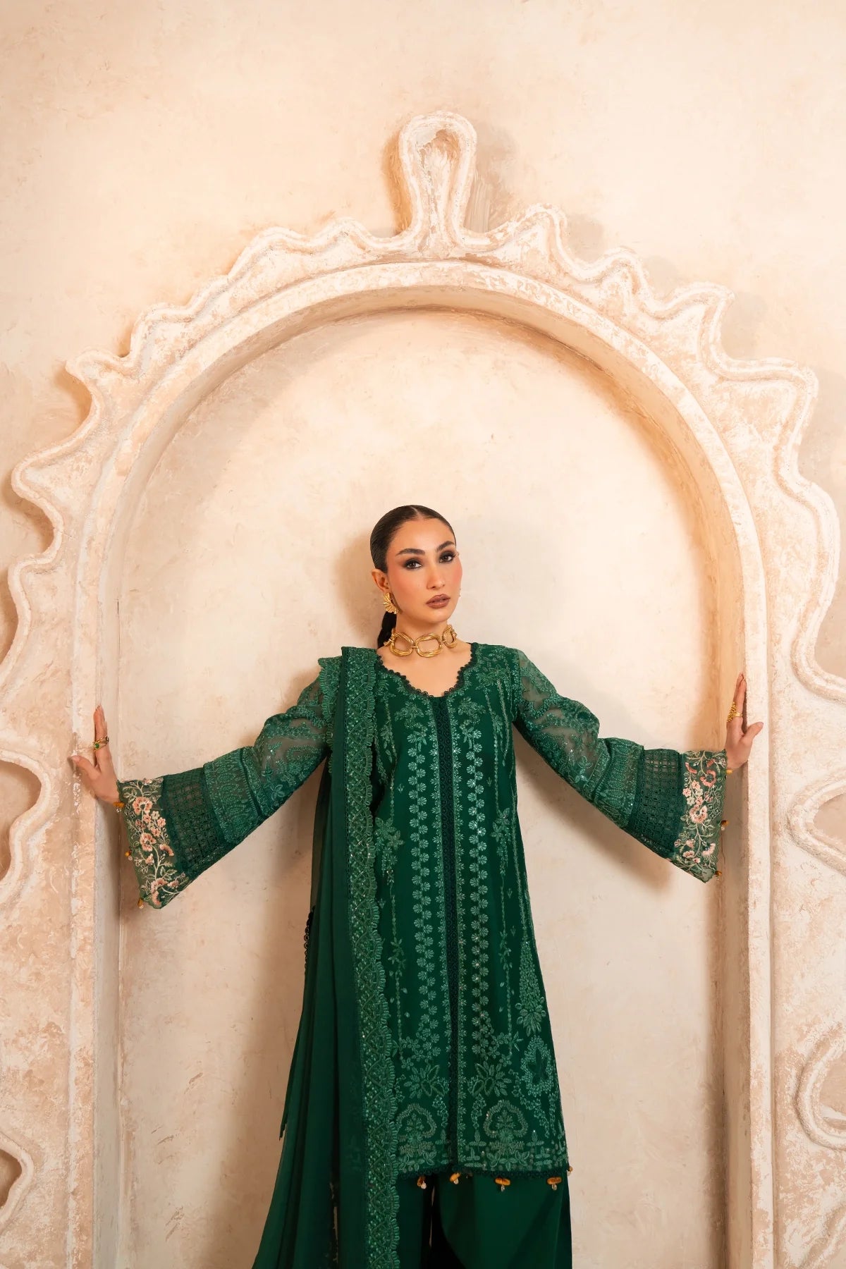 SUNDAS AHAD EPL-07 3PC