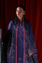 RANG RASIYA THE LUXE SILK ECLAT