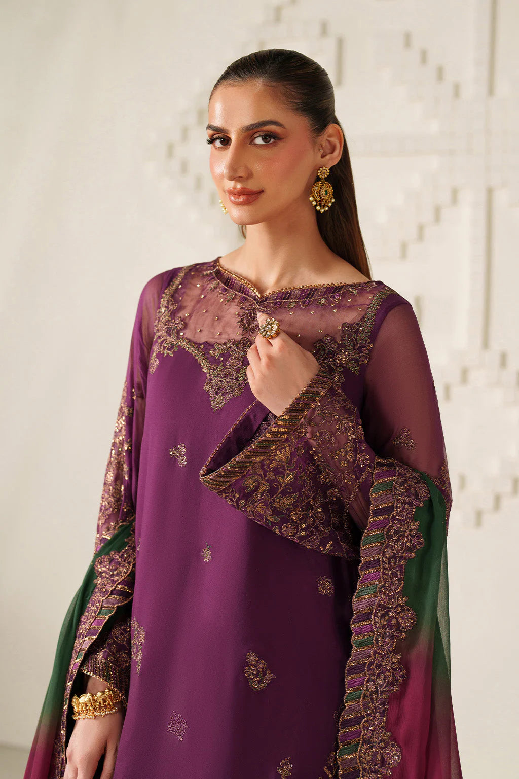 IZNIK UE-624 3PC