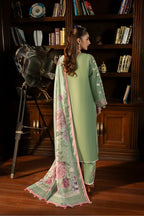 GULMINA DIL KASH LUXURY D08