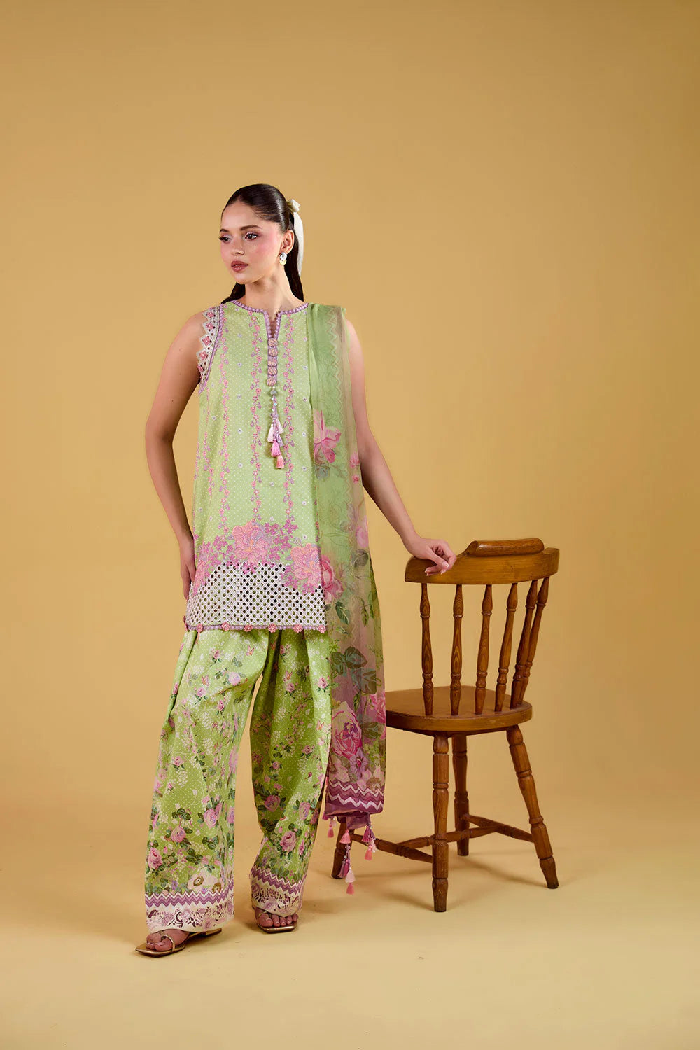 SOBIA NAZIR VITAL D- 7A