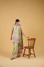 SOBIA NAZIR VITAL D- 7A