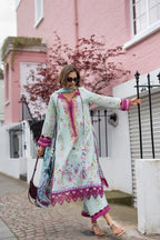 SOBIA NAZIR PRINTS D- 7A