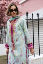 SOBIA NAZIR PRINTS D- 7A