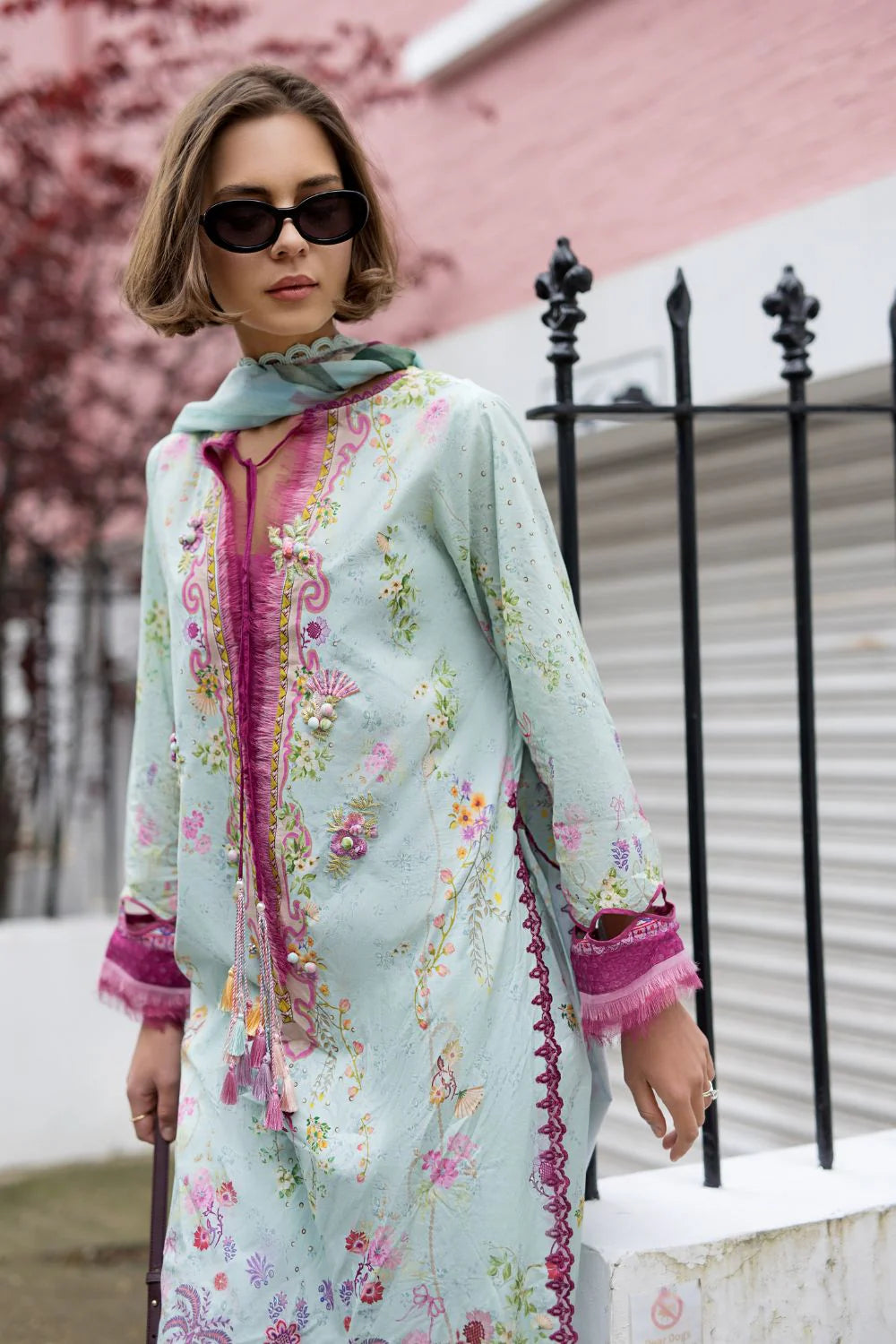 SOBIA NAZIR PRINTS D- 7A