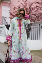 SOBIA NAZIR PRINTS D- 7A