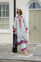 SOBIA NAZIR PRINTS D- 7A