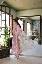 STITCHED BY CC D-07B SOBIA NAIZR 3PC
