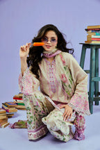 SOBIA NAZIR VITAL D- 7B
