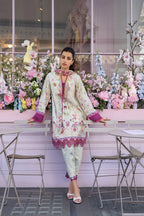 SOBIA NAZIR PRINTS D- 7B