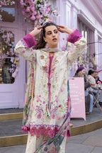 SOBIA NAZIR PRINTS D- 7B