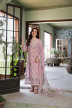 STITCHED BY CC D-07B SOBIA NAIZR 3PC