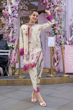 SOBIA NAZIR PRINTS D- 7B