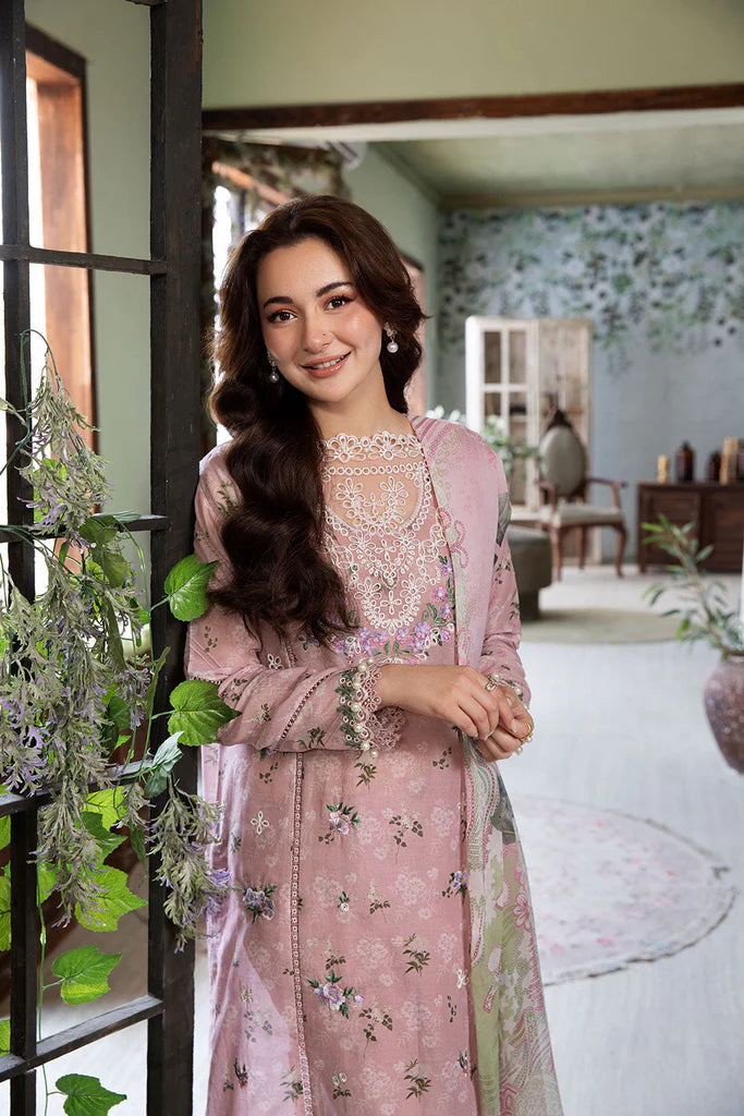 STITCHED BY CC D-07B SOBIA NAIZR 3PC