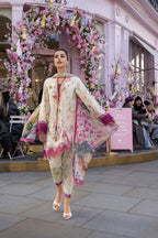 SOBIA NAZIR PRINTS D- 7B