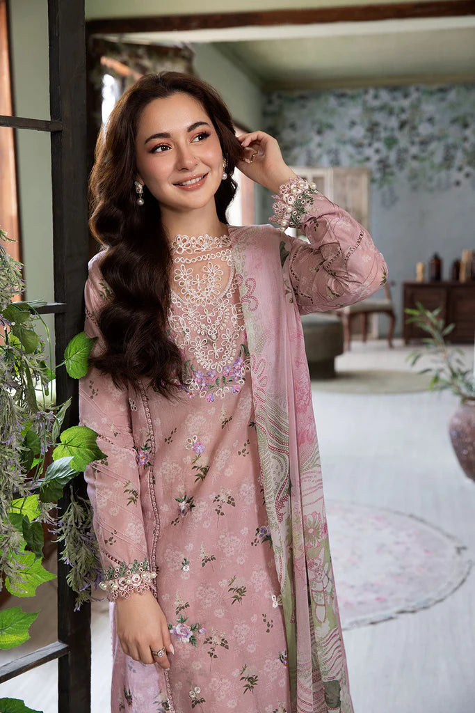 STITCHED BY CC D-07B SOBIA NAIZR 3PC