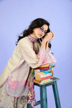 SOBIA NAZIR VITAL D- 7B