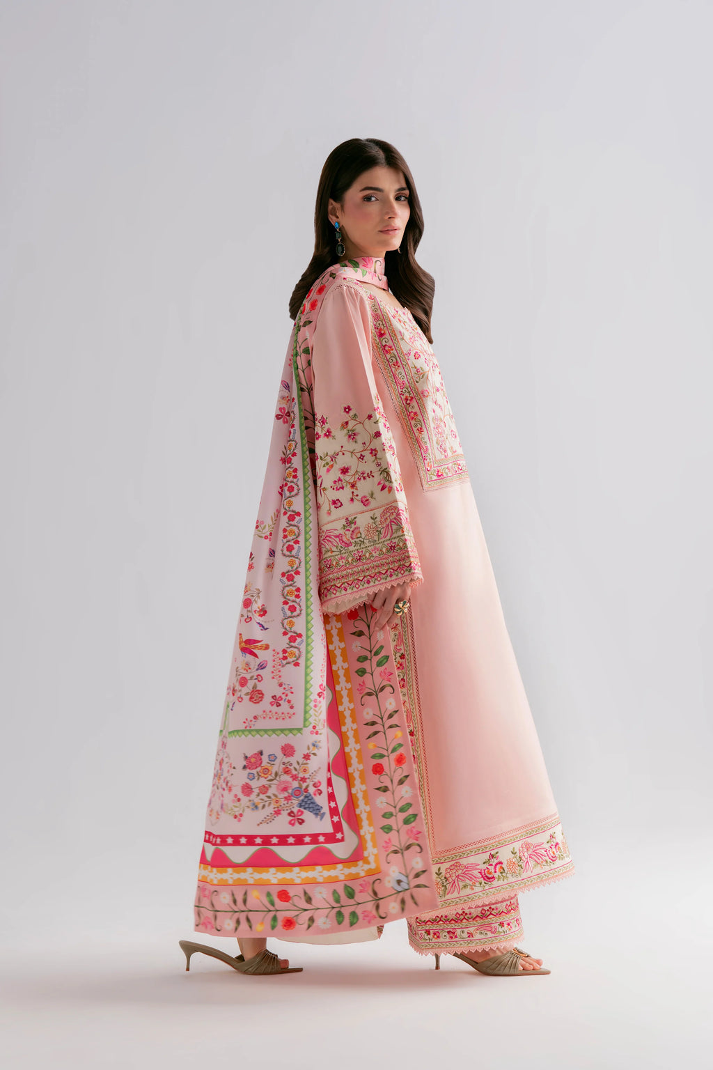 SOHA SULTAN PASTEL 3PC