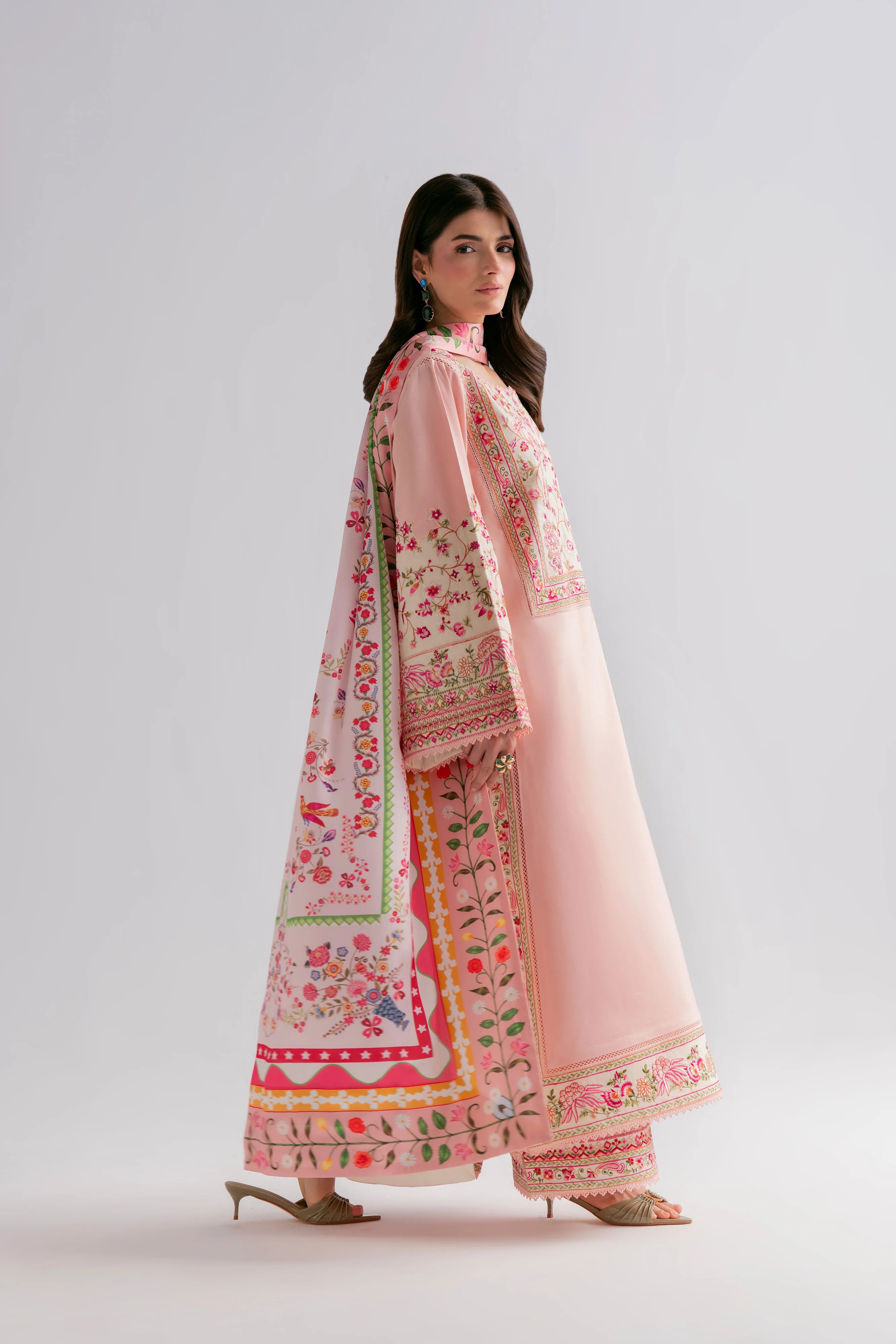 SOHA SULTAN PASTEL 3PC